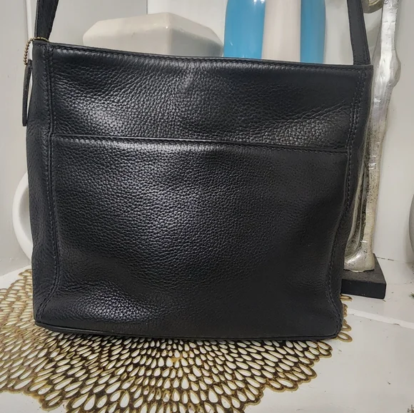 Vintage Coach Sonoma Pocket Zipe 4924 - Picture 3 of 15